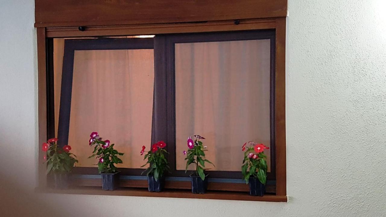 Fyllou Apartment Asproválta Eksteriør billede